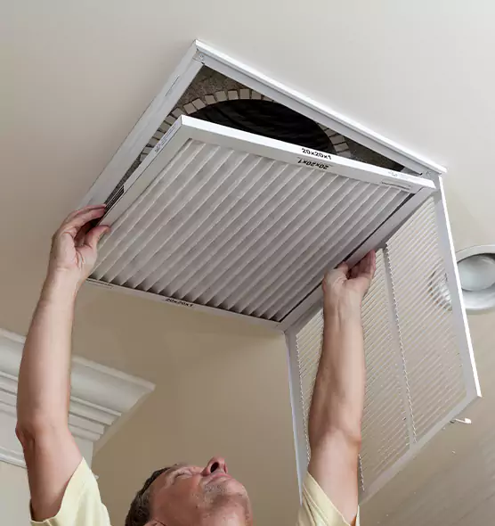 Professional Vent Relocation Services in Trenton, MI