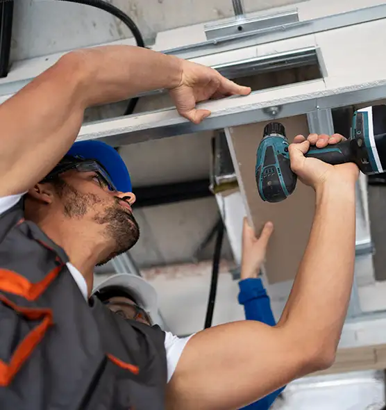 About Vent Smoke Odor Elimination in Trenton, MI