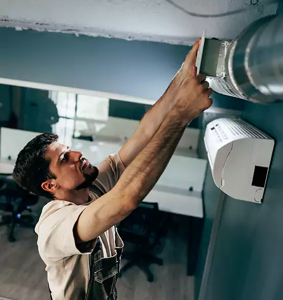 Reliable Warehouse Vent Cleaning in Trenton, MI