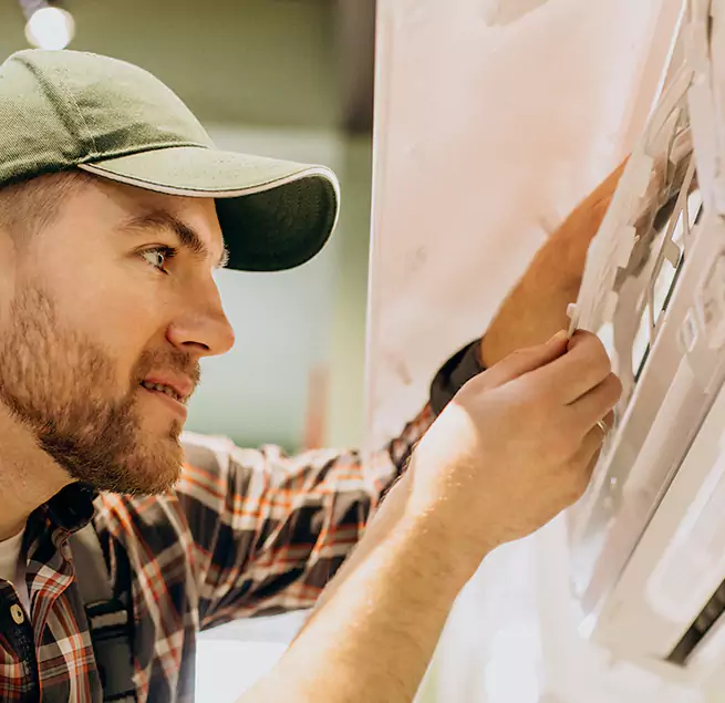 Why Homeowners Businesses Trust Us in Trenton, MI?