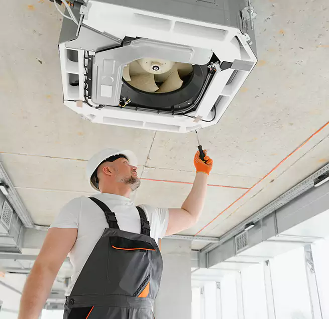 Why Homeowners & Businesses Trust Us in Trenton, MI?