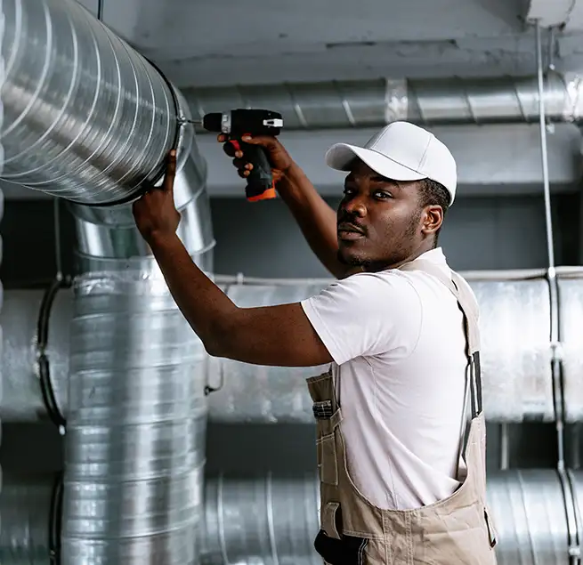 Why Homeowners & Businesses Trust Us Trenton, MI