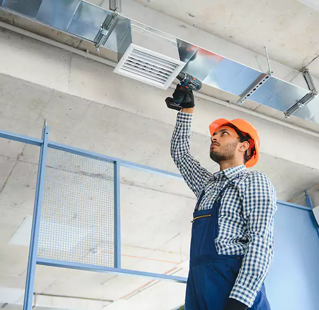 Why Homeowners & Businesses Trust Us in Trenton, MI?