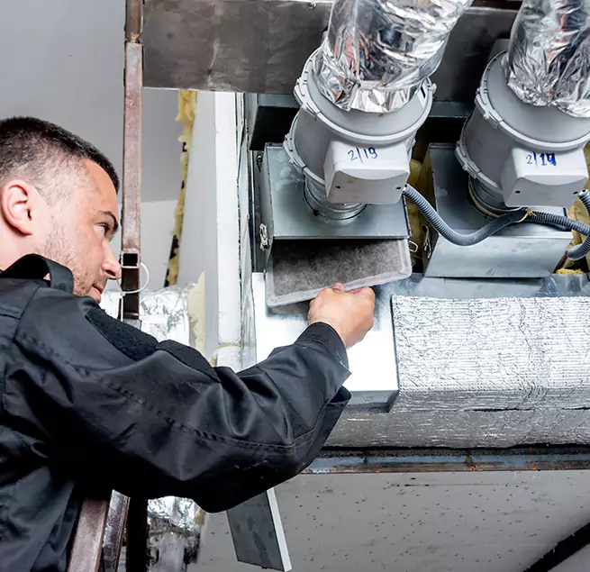 Why Homeowners & Businesses Trust Us in Trenton, MI?