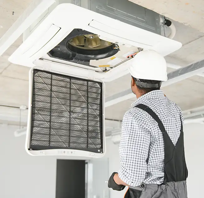 Why Homeowners & Businesses Trust Us in Trenton, MI?