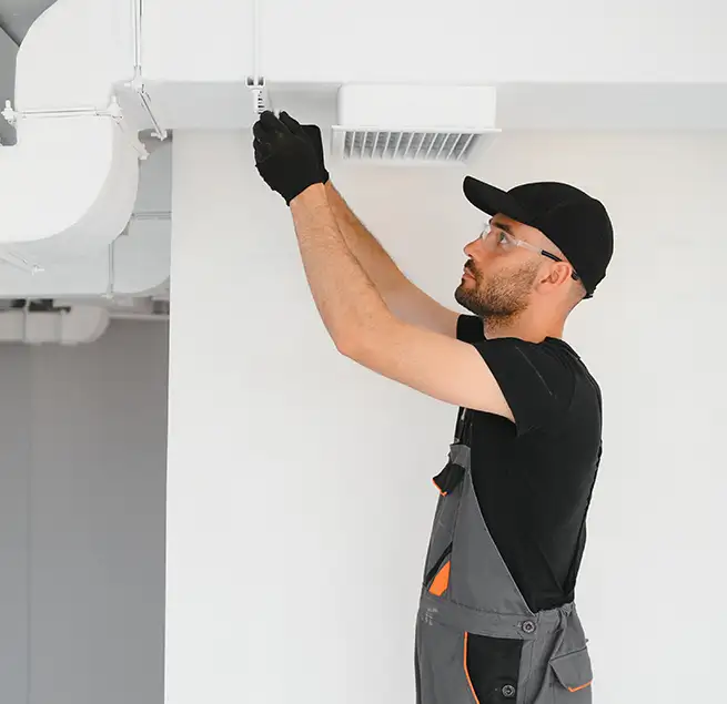 Why Homeowners & Businesses Trust Us in Trenton, MI?