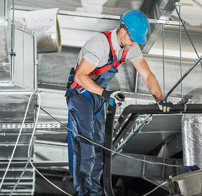 Why Homeowners & Businesses Trust Us in Trenton, MI?