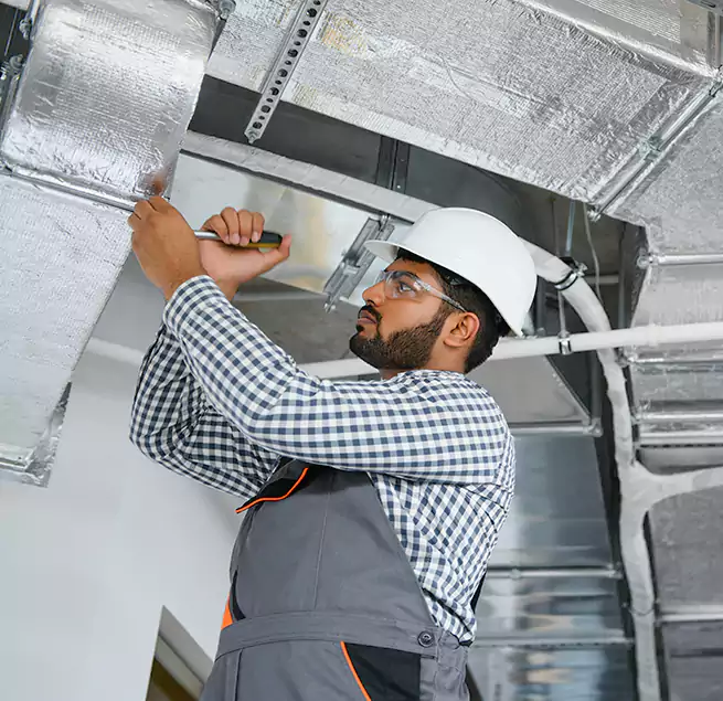 Why Homeowners & Businesses Trust Us Trenton, MI