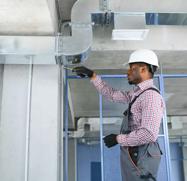 Why Homeowners & Businesses Trust Us Trenton, MI