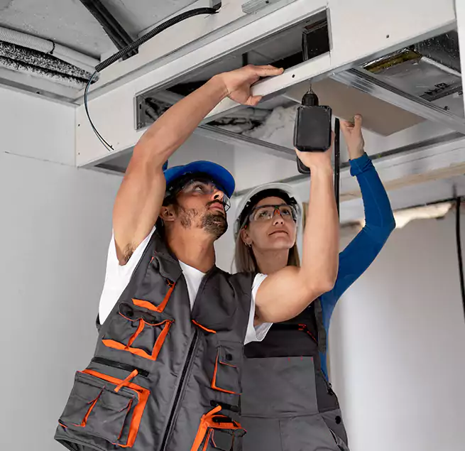 Why Homeowners & Businesses Trust Us in Trenton, MI