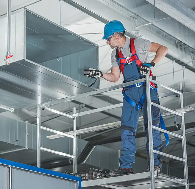 Why Homeowners & Businesses Trust Us in Trenton, MI?