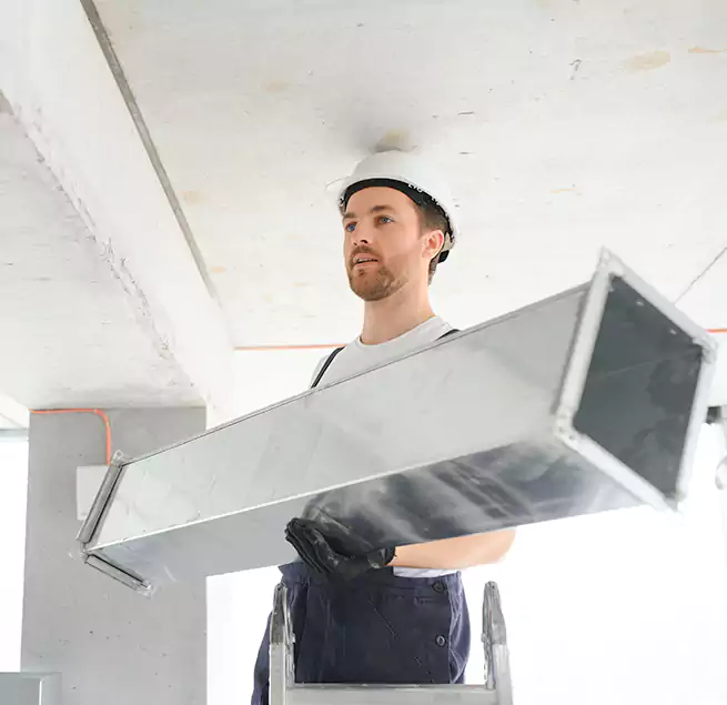 Why Homeowners & Businesses Trust Us in Trenton, MI