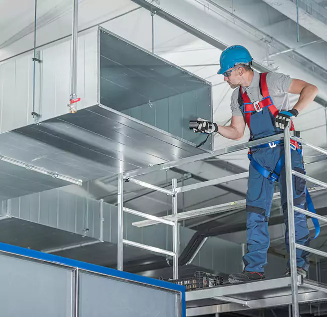 Why Homeowners & Businesses Trust Us in Trenton, MI?