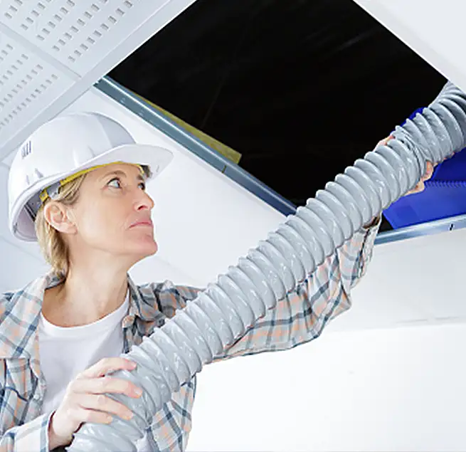 Why Homeowners & Businesses Trust Us Trenton, MI