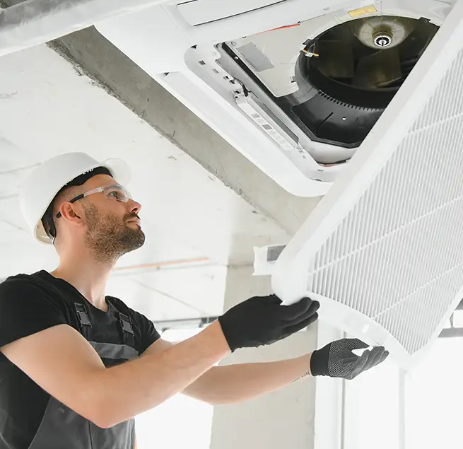 Why Homeowners & Businesses Trust Us in Trenton, MI?