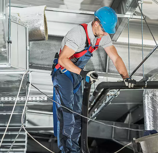 Why Homeowners & Businesses Trust Us in Trenton, MI?