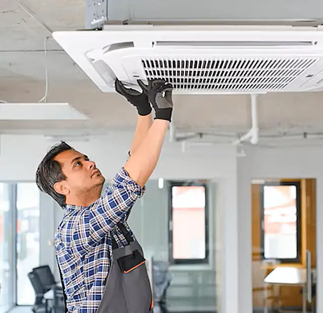 Why Homeowners & Businesses Trust Us in Trenton, MI?