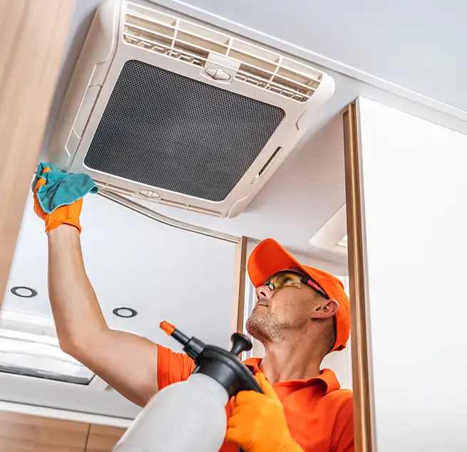 Why Homeowners & Businesses Trust Us in Trenton, MI?