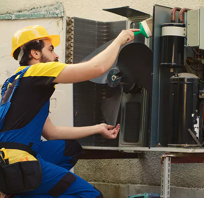 Why Homeowners Businesses Trust Us in Trenton, MI?