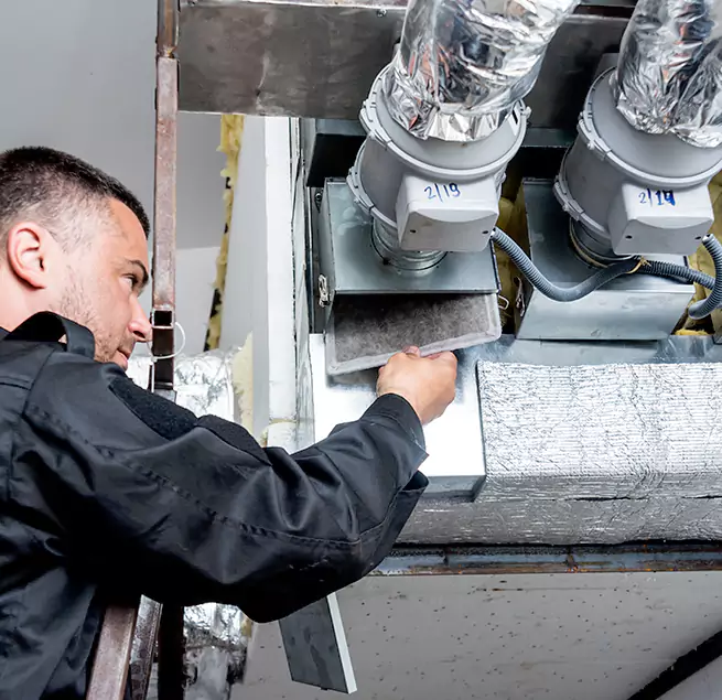  Why Homeowners & Businesses Trust Us in Trenton, MI?