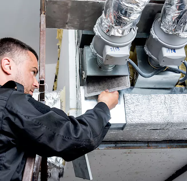 Why Homeowners & Businesses Trust Us in Trenton, MI?