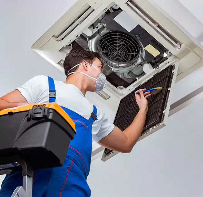 Why Homeowners & Businesses Trust Us in Trenton, MI