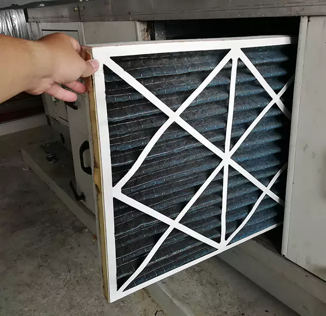 Why Homeowners & Businesses Trust Us Trenton, MI?