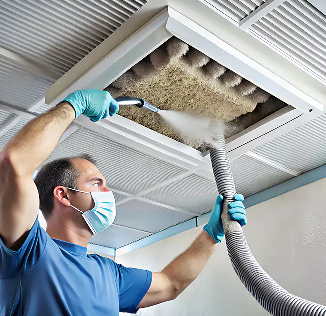 Why Homeowners Businesses Trust Us in Trenton, MI?