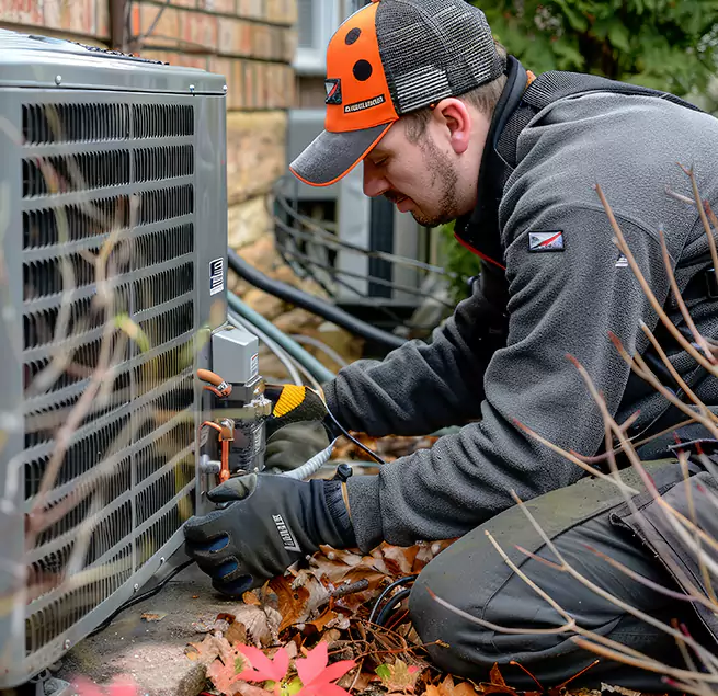 Why Homeowners & Businesses Trust Us in Trenton, MI?