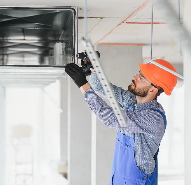 Why Homeowners Businesses Trust Us Trenton, MI