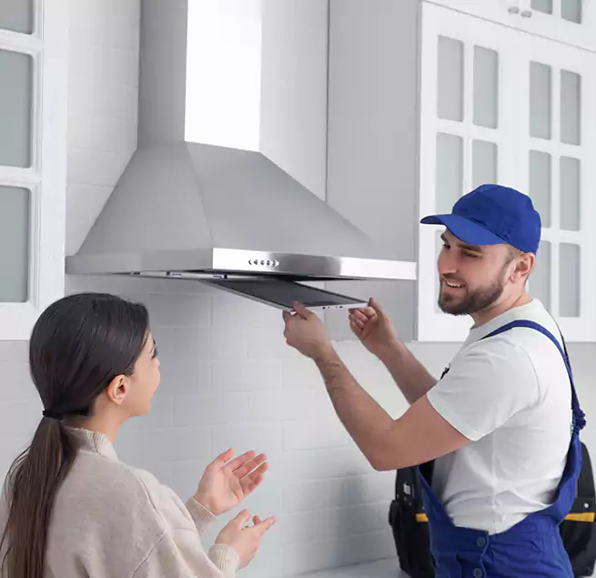 Why Homeowners & Businesses Trust Us in Trenton, MI?