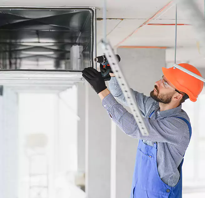 Why Homeowners & Businesses Trust Us in Trenton, MI?