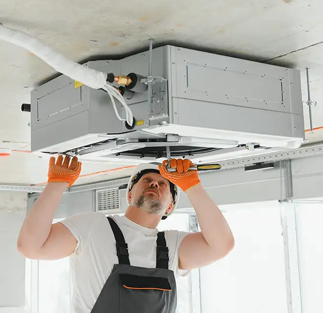 Why Homeowners & Businesses Trust Us Trenton, MI