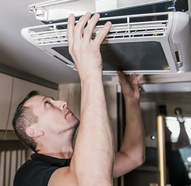 Why Homeowners & Businesses Trust Us Trenton, MI