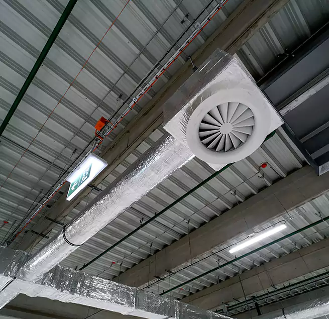 Why Homeowners & Businesses Trust Us in Trenton, MI