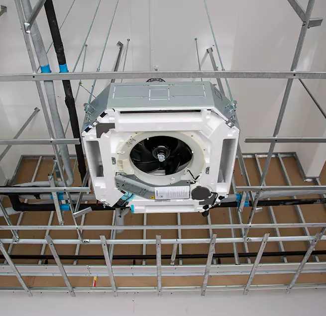 Why Homeowners & Businesses Trust Us Trenton, MI