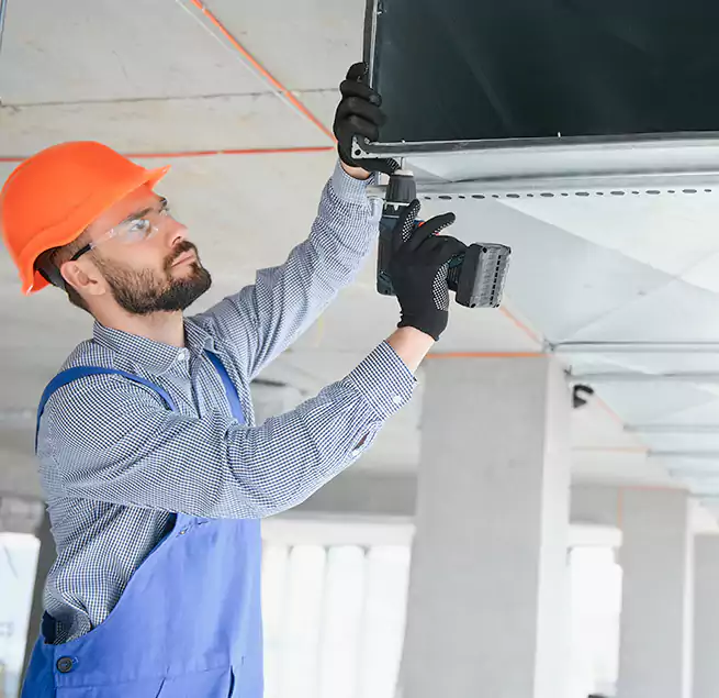 Why Homeowners & Businesses Trust Us in Trenton, MI?