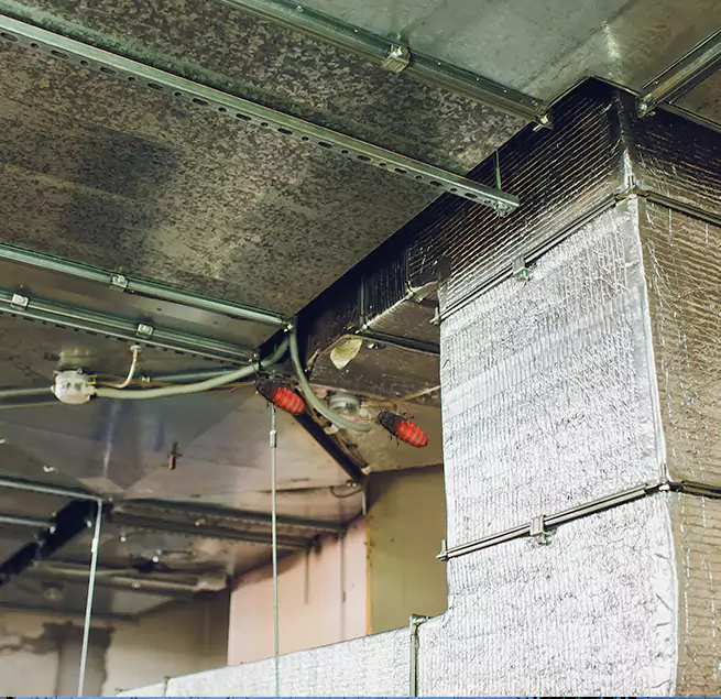 Why Homeowners & Businesses Trust Us Trenton, MI?