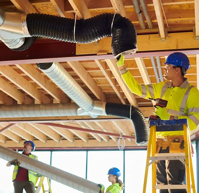 Why Homeowners & Businesses Trust Us in Trenton, MI?