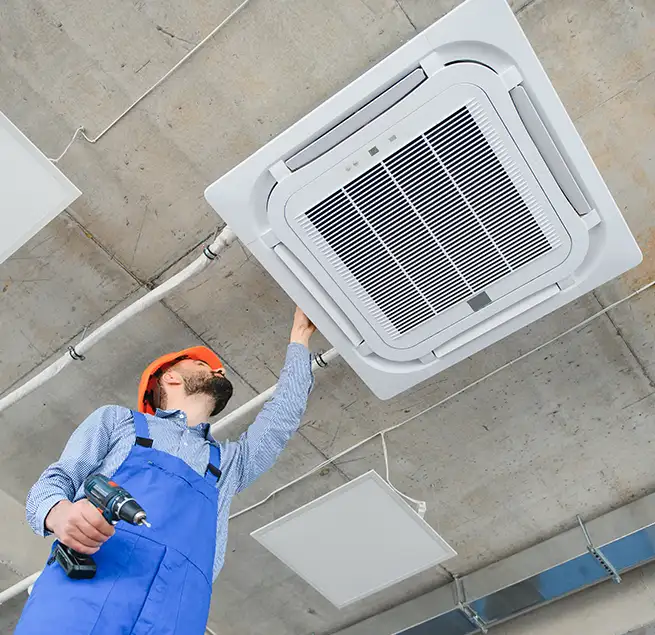 Why Homeowners & Businesses Trust Us in Trenton, MI