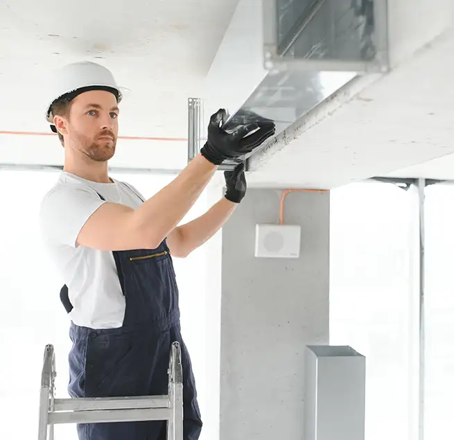 Why Homeowners & Businesses Trust Us in Trenton, MI?