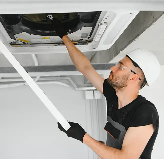 Why Homeowners & Businesses Trust Us in Trenton, MI?