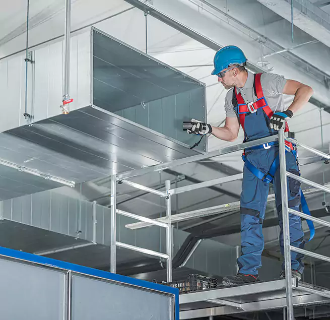 Why Homeowners & Businesses Trust Us in Trenton, MI?