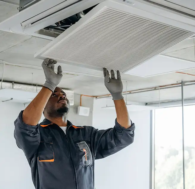 Why Homeowners & Businesses Trust Us in Trenton, MI?