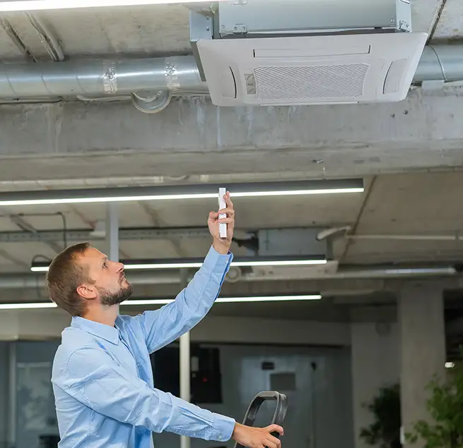 Why Homeowners & Businesses Trust Us in Trenton, MI?