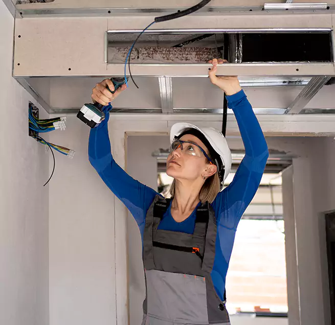 Why Homeowners & Businesses Trust Us in Trenton, MI?