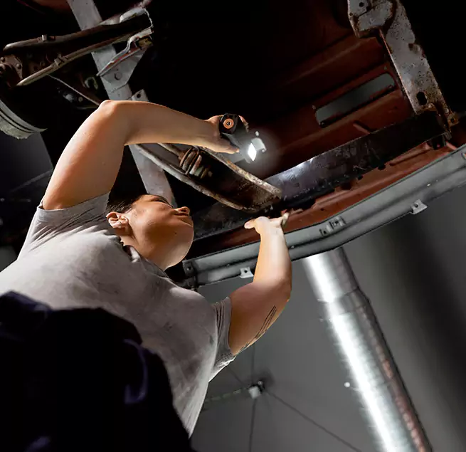 Why Homeowners & Businesses Trust Us Trenton, MI