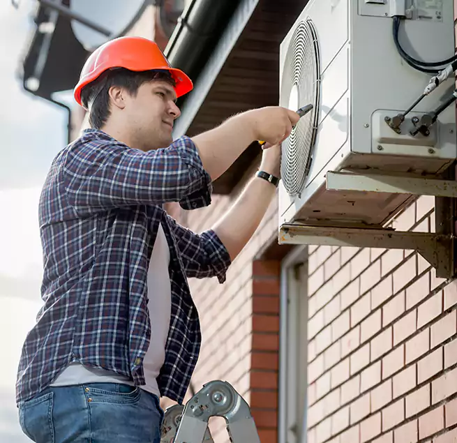 Why Homeowners & Businesses Trust Us Trenton, MI