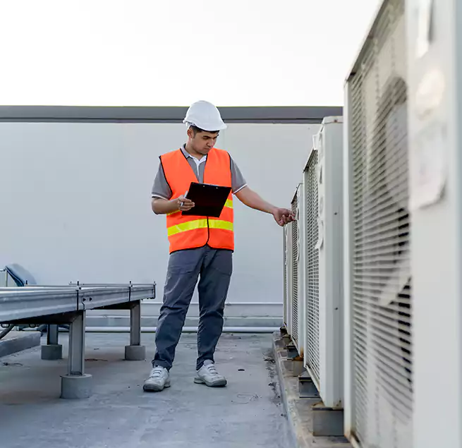 Why Homeowners & Businesses Trust Us in Trenton, MI?