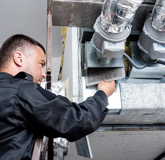 Why Homeowners & Businesses Trust Us in Trenton, MI?